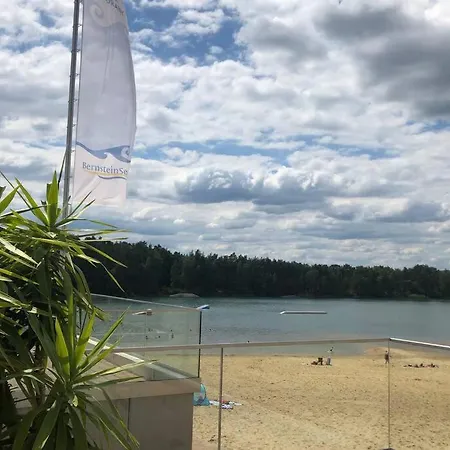 Annas Ii Holiday home Sassenburg