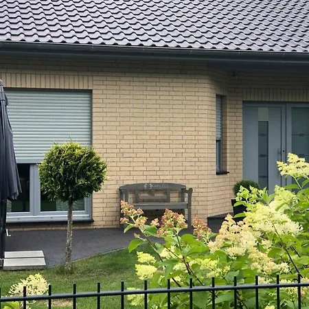Annas Ii Holiday home *